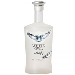 WHITE OWL WHISKY